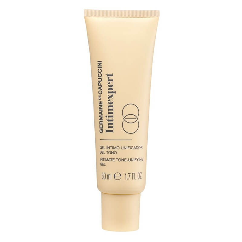 Germaine de Capuccini Intimate Tone Unifying Gel Ujednolicający żel intymny 50 ml