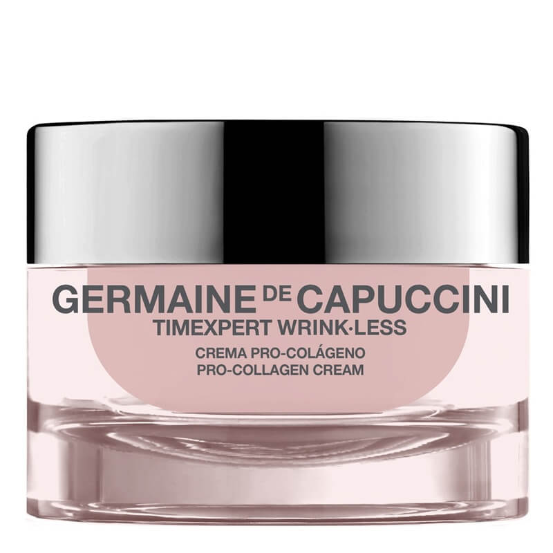 Germaine de Capuccini Pro-Collagen Cream Day and Night Antyzmarszczkowy krem na dzień i na noc 50 ml