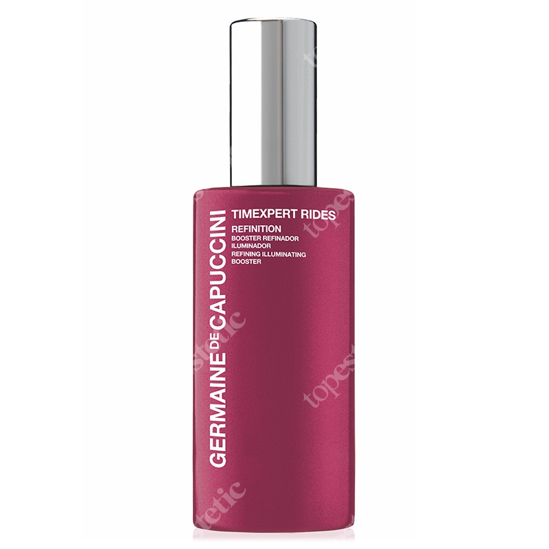 Germaine de Capuccini Refiniton Serum Silnie skoncentrowane serum przeciwzmarszczkowe 50 ml