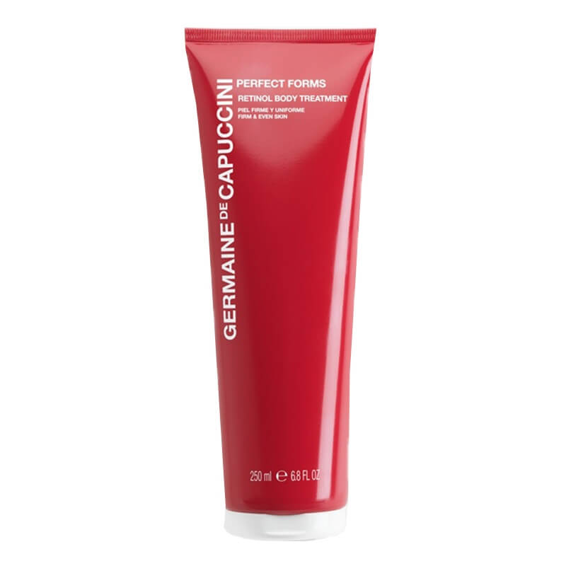 Germaine de Capuccini Retinol Body Treatment Krem na ciało z retinolem 250 ml