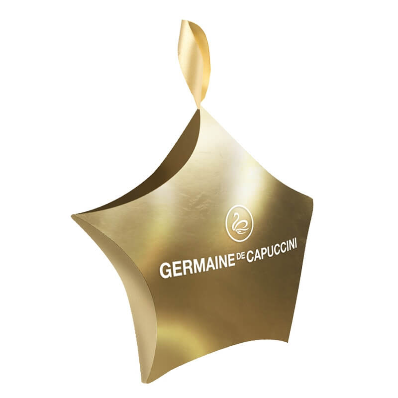 Germaine de Capuccini Timexpert Radiance C+ Illuminating Antiox Cream Rewitalizujący krem do twarzy 15 ml