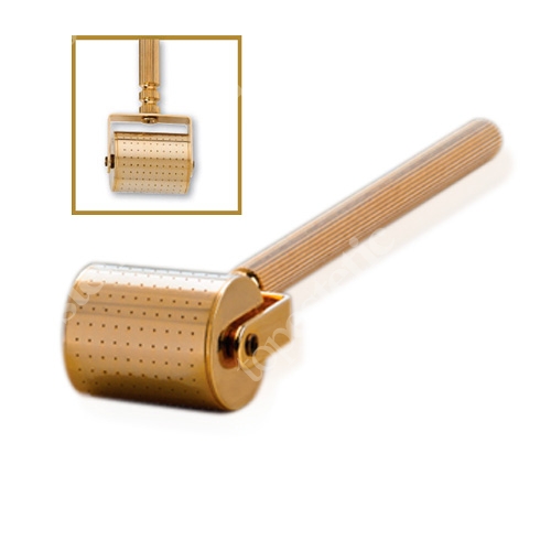 Environ Gold Roll-CIT Złoty wałek kosmetyczny 0,2 mm