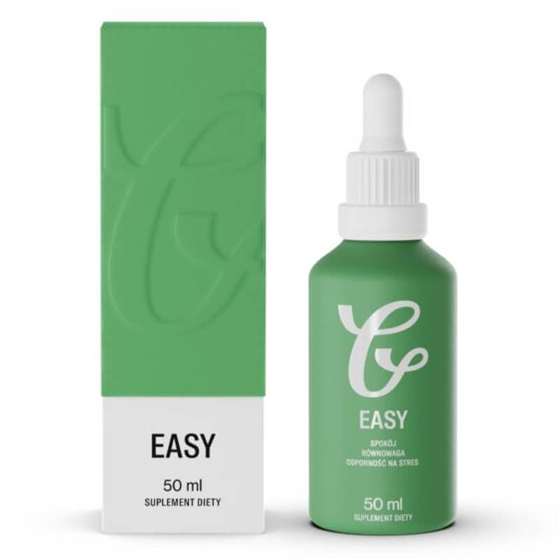 Have a Gday G Easy Suplement diety 50 ml