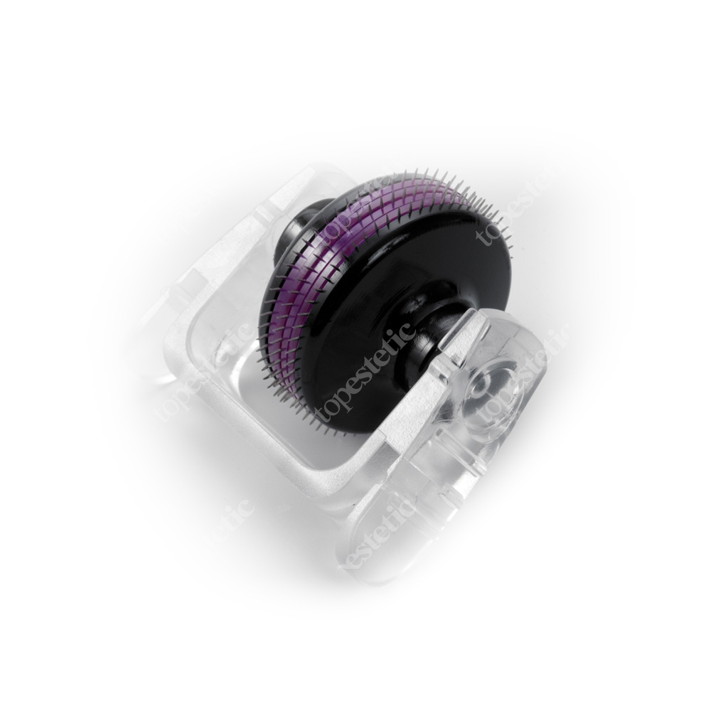 Genosys Head Narrow Wymienna wąska głowica 2 x 1,00 mm