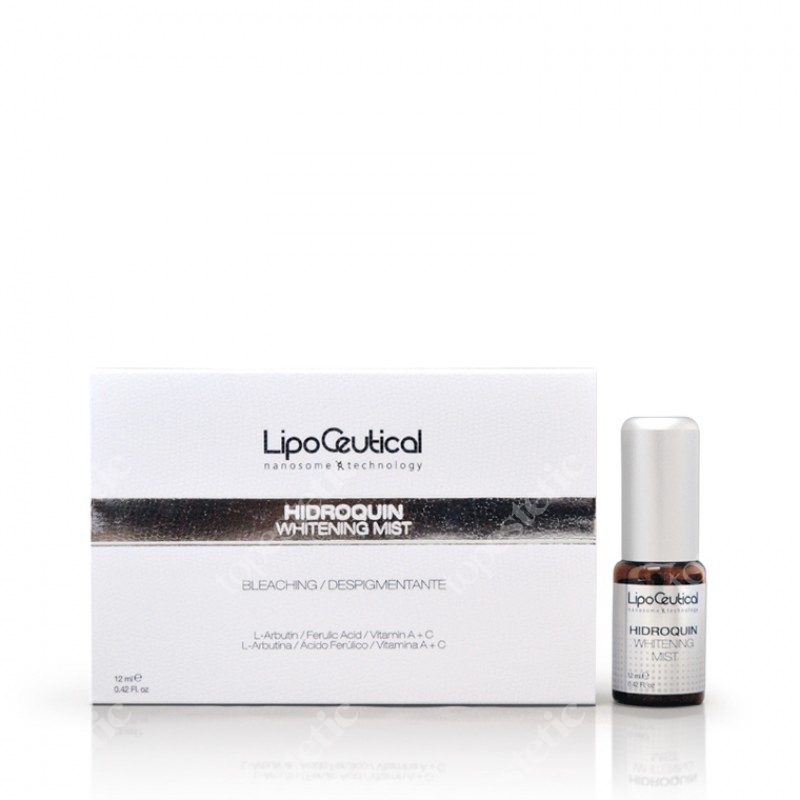 Sesderma Hidroquin Whitening Mist Mgiełka 20 ml