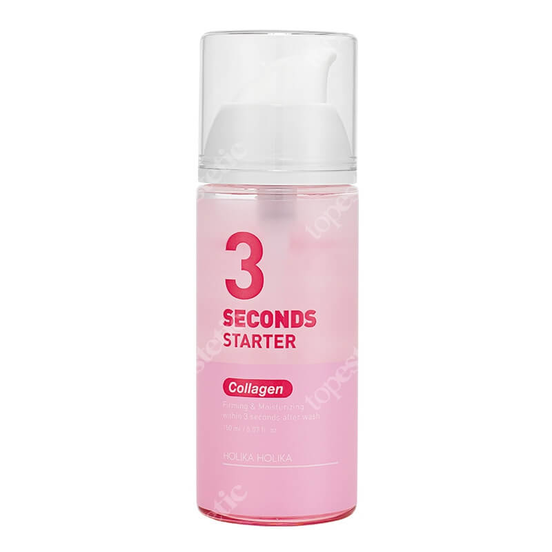 Holika Holika 3 Seconds Starter Collagen Serum-starter z kolagenem do twarzy 150 ml