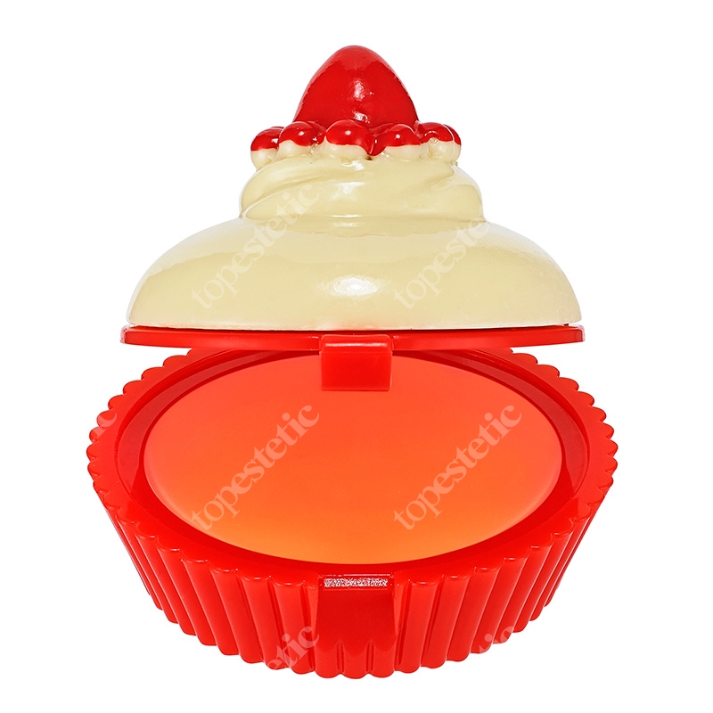 Holika Holika Desert Time Lip Balm - Orange Balsam do ust o zapachu świeżej pomarańczy 7 g