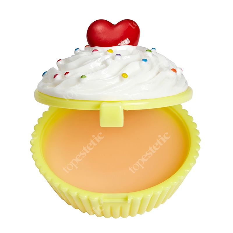 Holika Holika Desert Time Lip Balm - Peach Balsam do ust o zapachu świeżej brzoskwini 7 g