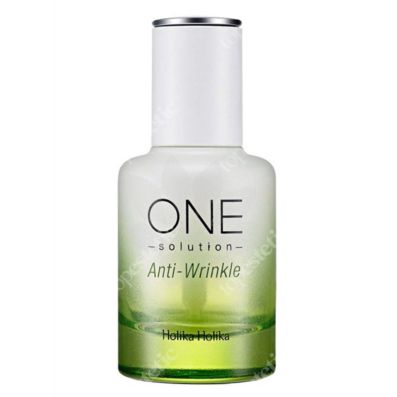 Holika Holika One Solution Anti Wrinkle Serum przeciwzmarszczkowe 30 ml