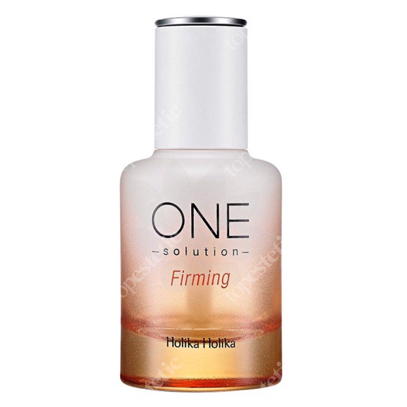 Holika Holika One Solution Firming Serum ujędrniające 30 ml