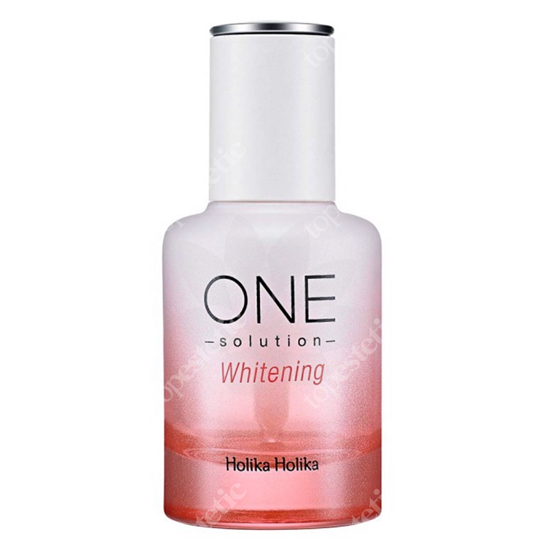 Holika Holika One Solution Whitening Serum rozjaśniające 30 ml