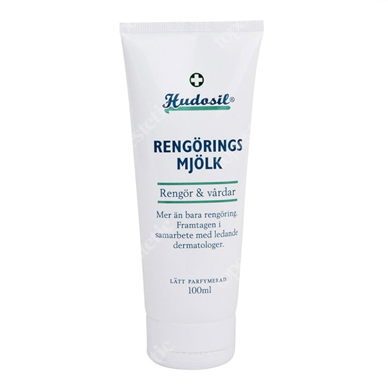 Hudosil Rengorings Mjolk Mleczko oczyszczające 100 ml