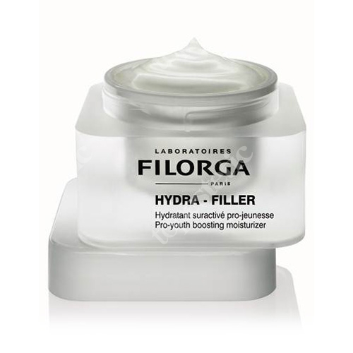 Filorga Hydra-Filler Krem nawilżająco-odmładzający 50 ml