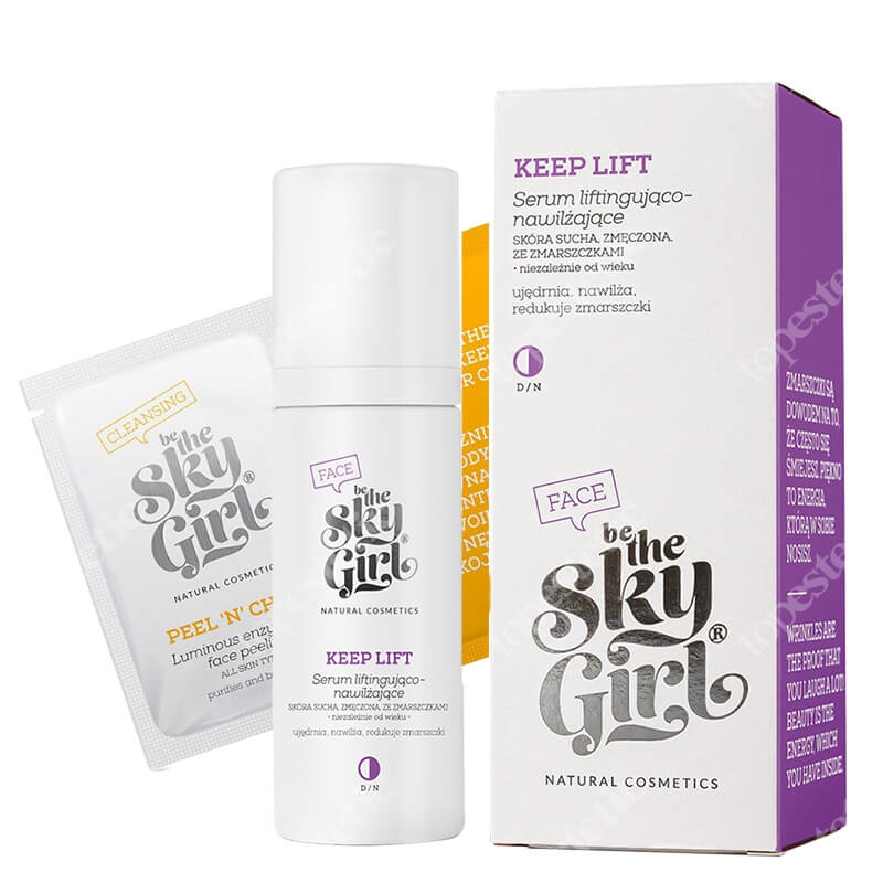 Hydropeptide Clarifying Toner Pads + Soothing Skin Recovery Balm ZESTAW Oczyszczające płatki tonizujące - równowaga i kontrola 60 szt. + Łagodzący balsam do regeneracyjnej kuracji przeciwstarzeniowej 88 ml