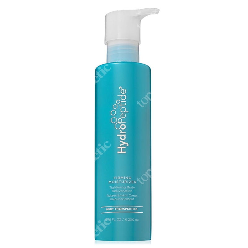 Hydropeptide Firming Body Moisturizer Ujędrniający krem nawilżający do ciała 200 ml