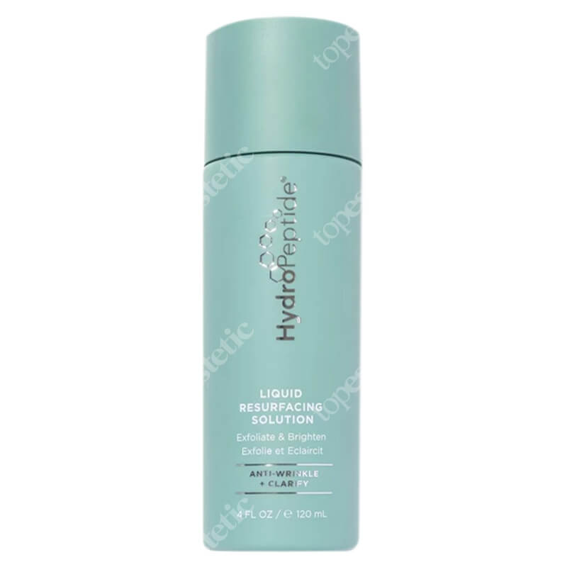 Hydropeptide Resurfacing Solution Płyn złuszczający bez spłukiwania 120 ml