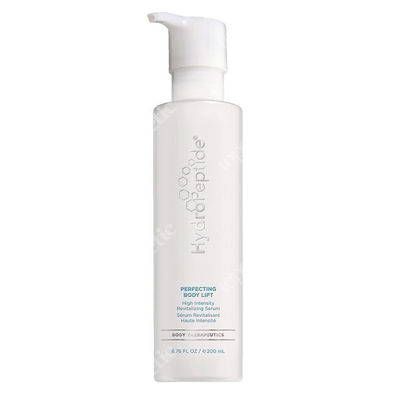 Hydropeptide Perfecting Body Lift Serum Intensywne serum rewitalizujące i liftingujące do ciała 200 ml
