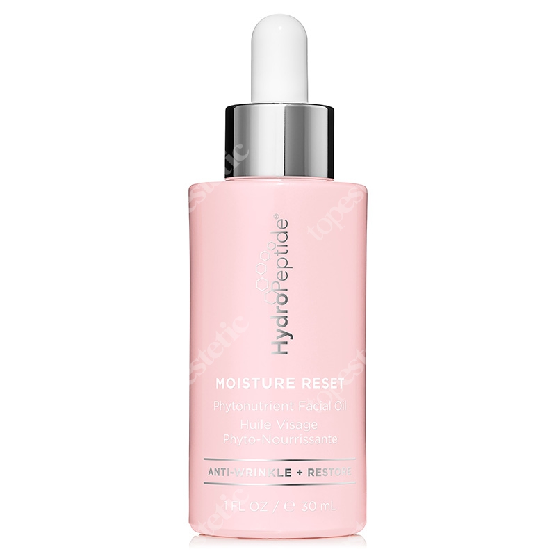 Hydropeptide Moisture Reset Fitoodżywczy olejek do twarzy 30 ml