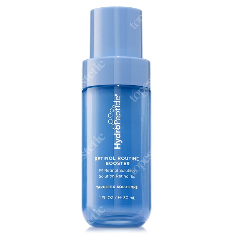 Hydropeptide Retinol Routine Booster Serum roztwór retinolu 1% 30 ml