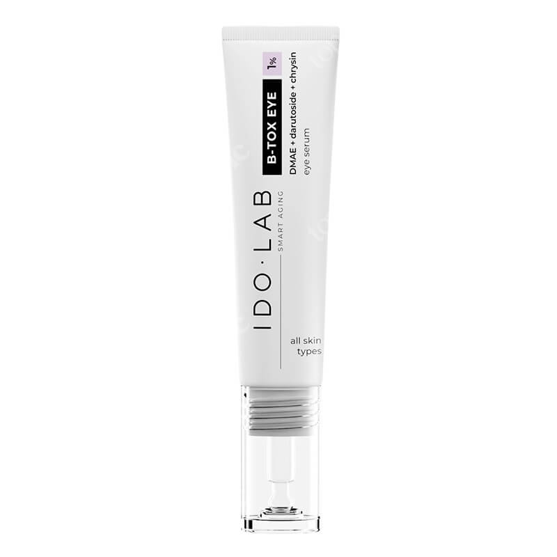 Ido Lab B-TOX Eye Serum pod oczy 15 ml