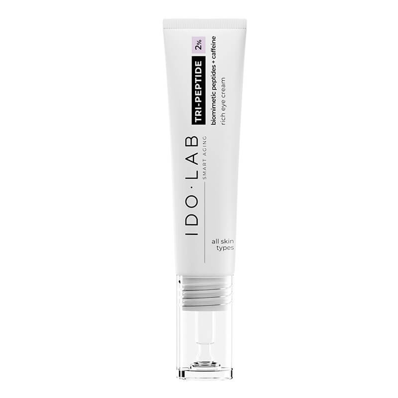 Ido Lab Tri-Peptide Eye Krem pod oczy 15 ml