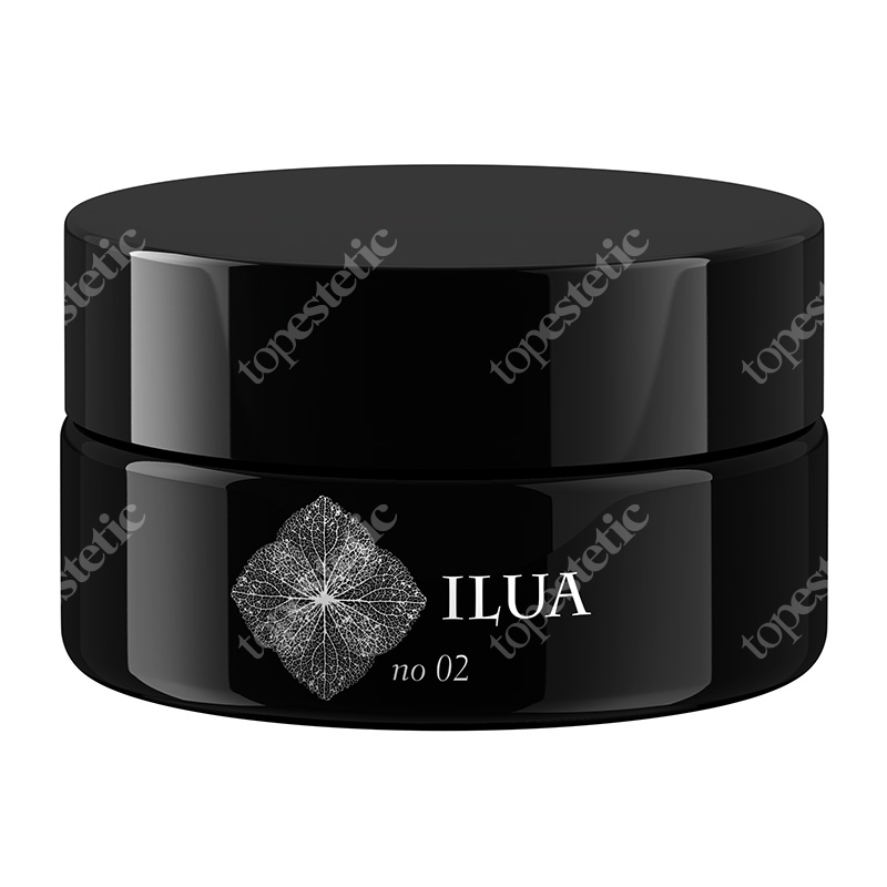 Ilua Lady In Red 02 Krem przeciwzmarszczkowy 50 g