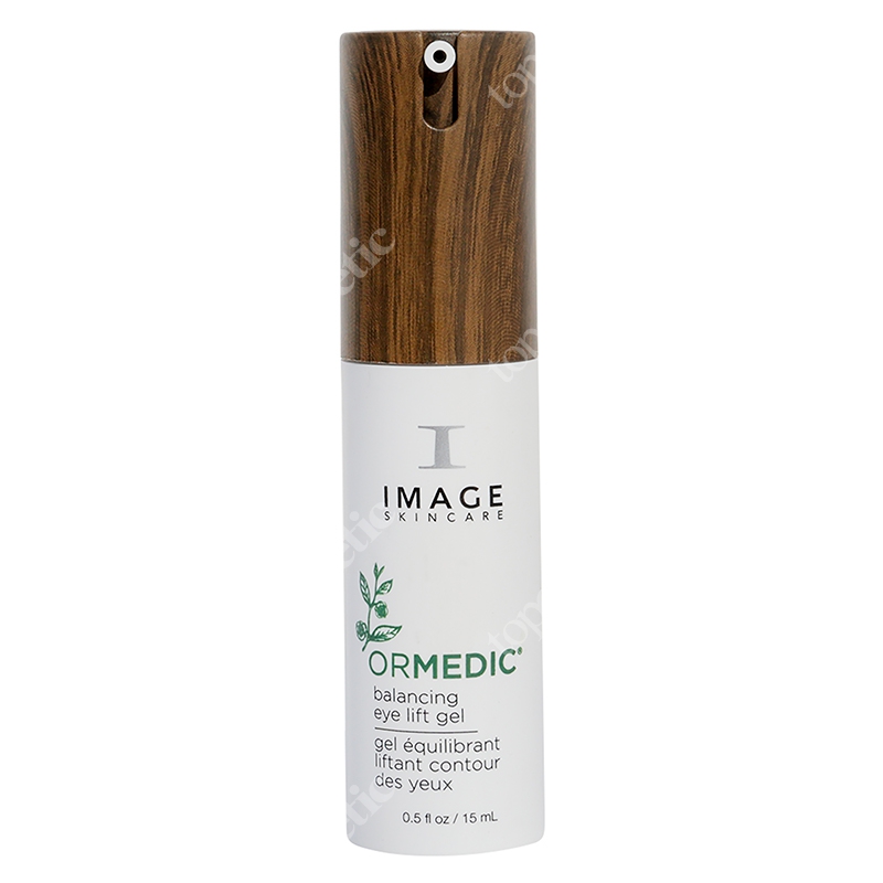 Image Skincare Balancing Eye Lift Gel Krem-żel wygładzająco - nawilżający okolice oczu 14,8 ml