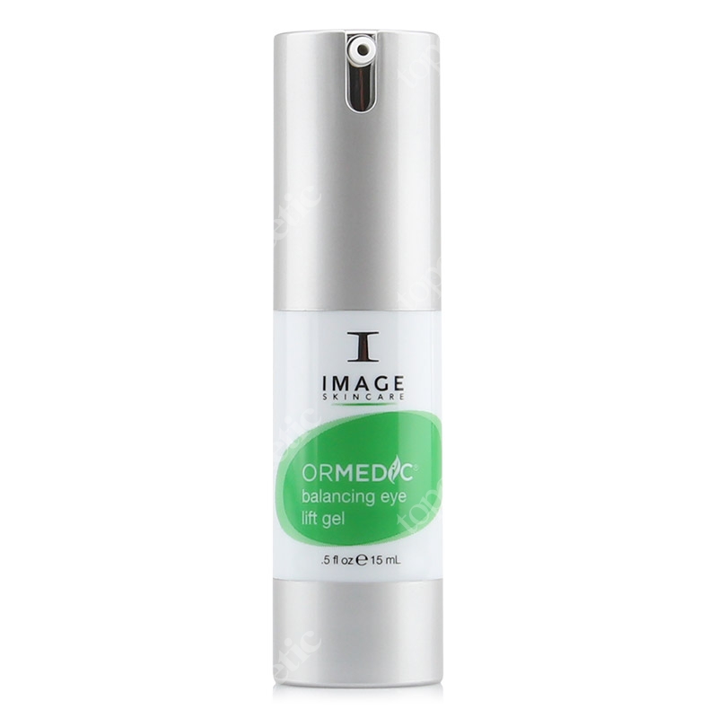 Image Skincare Balancing Eye Lift Ultra nawilżający i komfortowy krem pod oczy 15 ml