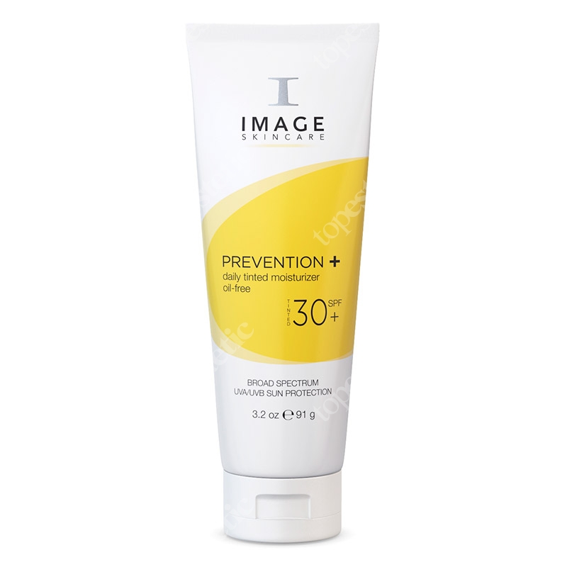 Image Skincare Daily Tinted Moisturizer SPF 30 Krem ochronny i pielęgnacyjny, odcień uniwersalny 91 g