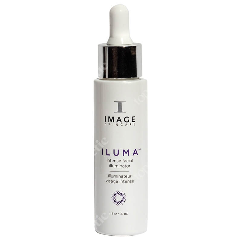 Image Skincare Intense Facial Illuminator Intensywny wzmacniacz rozjaśniający przebarwienia i wyrównujący koloryt 27 ml