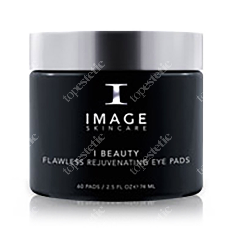 Image Skincare Rejuvenating Eye Pads Płatki do demakijażu i pielęgnacji okolic oczu 60 szt.