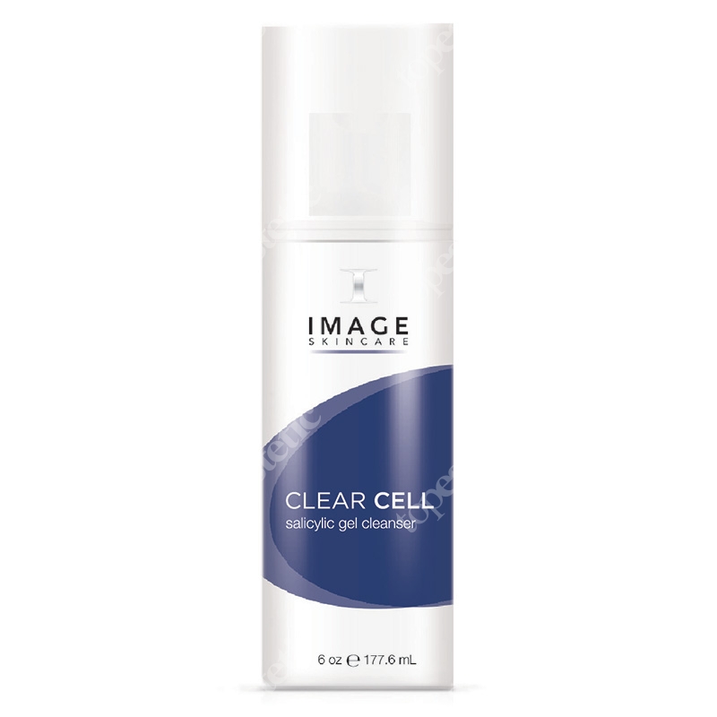 Image Skincare Salicylic Gel Cleanser Żel myjący 177 ml