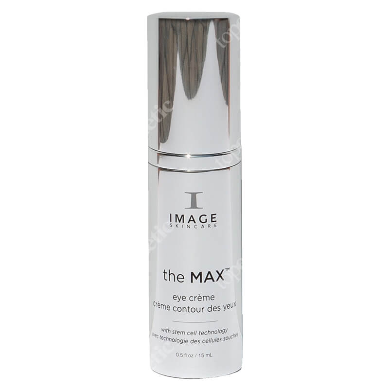 Image Skincare Stem Cell Eye Creme Krem pod oczy wygładzająco - regenerujący 14 g