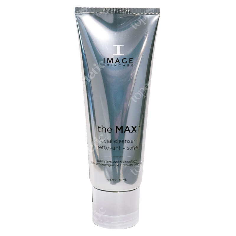 Image Skincare Stem Cell Facial Cleanser Oczyszczający żel do twarzy 118 ml