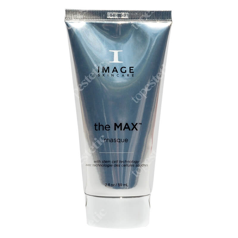 Image Skincare Stem Cell Masque Bogata maska regenerująca, napinająca, rozświetlająca 59 ml