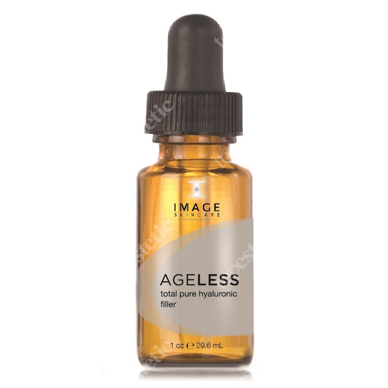 Image Skincare Total Pure Hyaluronic Filler Kwas hialuronowy 30 ml