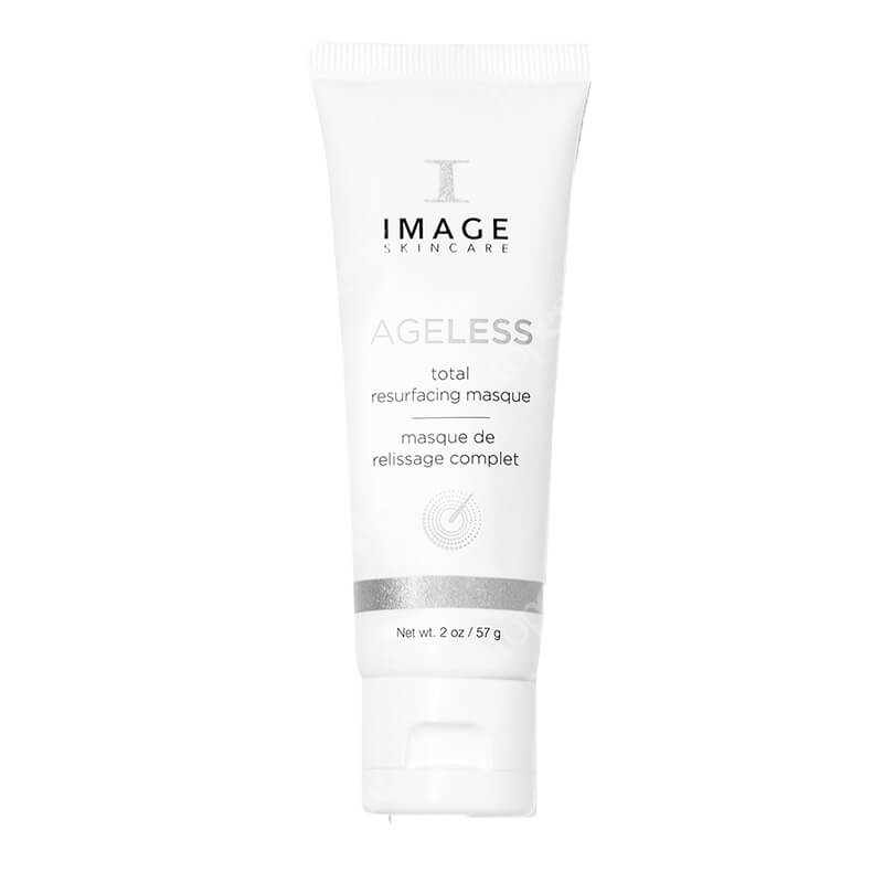 Image Skincare Total Resurfacing Masque Maska intensywnie złuszczająca 57 g