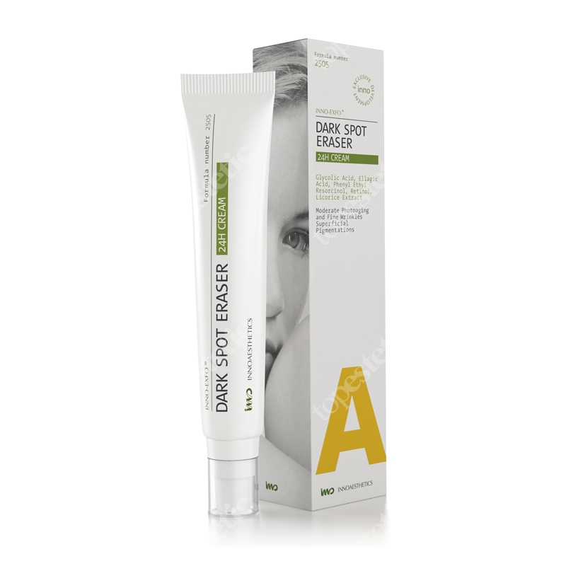 Innoaesthetics INNO-EXFO Dark Spot Eraser 24H Cream Krem 50 g