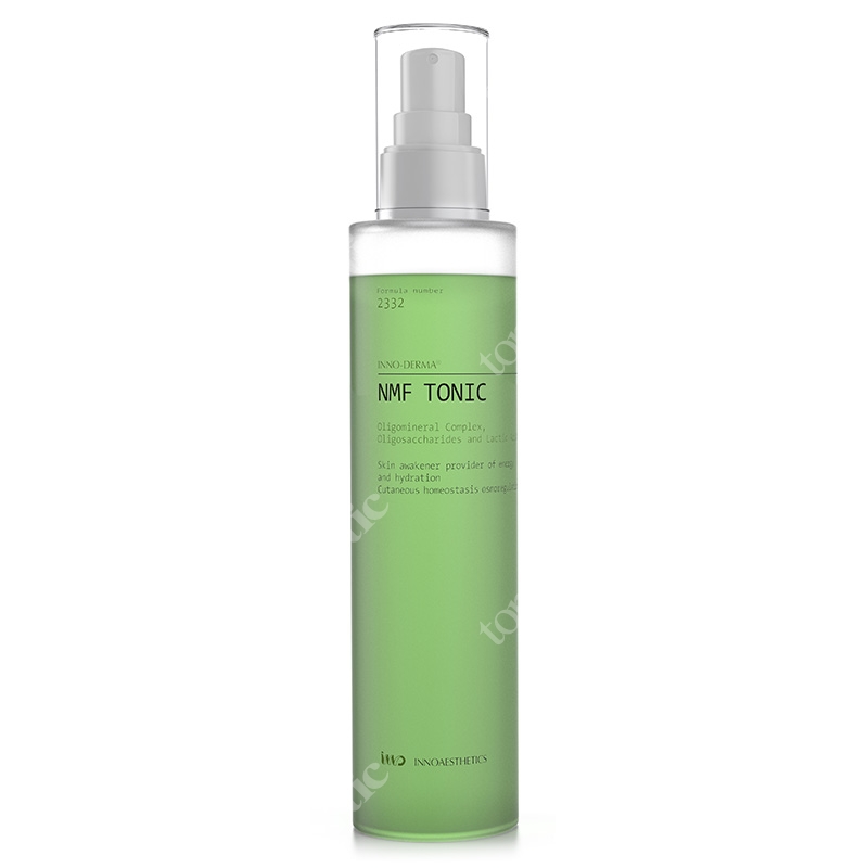 Innoaesthetics N.M.F TONIC Tonik nawilżająco-odżywczy 200 ml