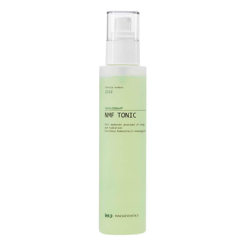 Innoaesthetics NMF Tonic Bezalkoholowy tonik nawilżający 200 ml
