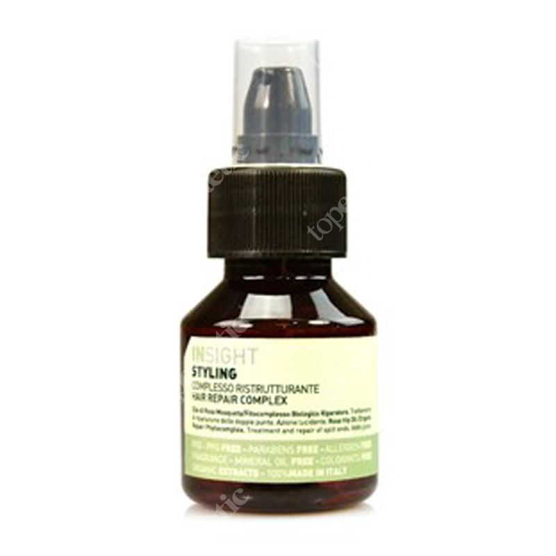InSight Styling Hair Repair Complex Serum ochronno-odbudowujące 50 ml
