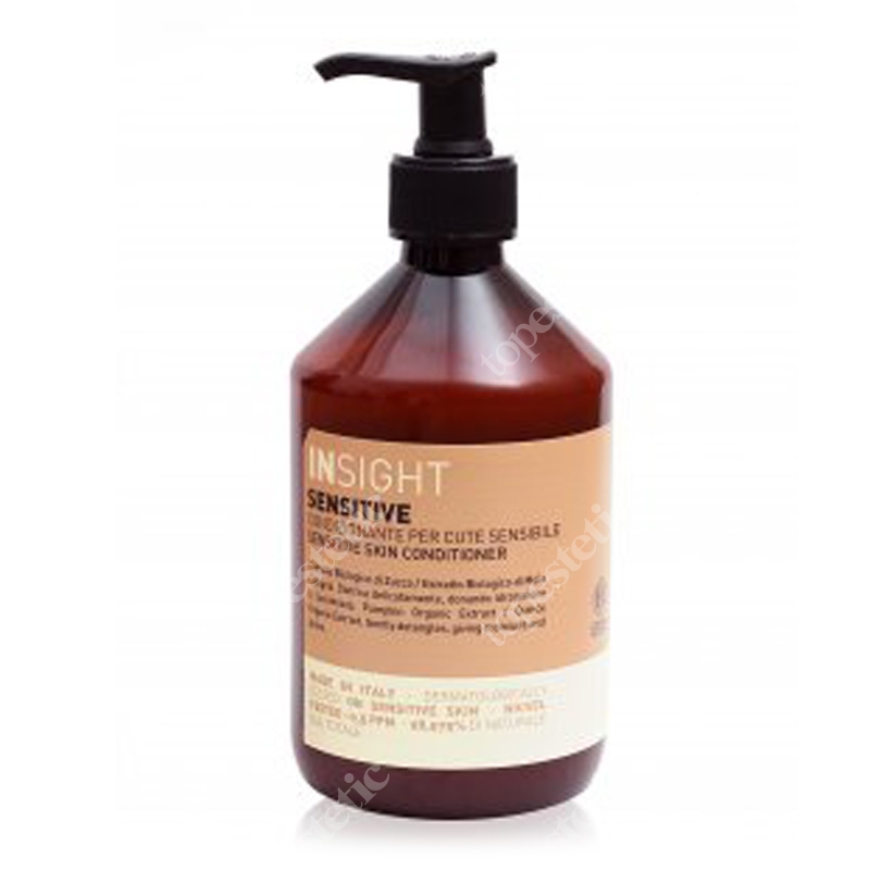 InSight Sensitive Skin Conditioner Odżywka do wrażliwej skóry głowy 400 ml