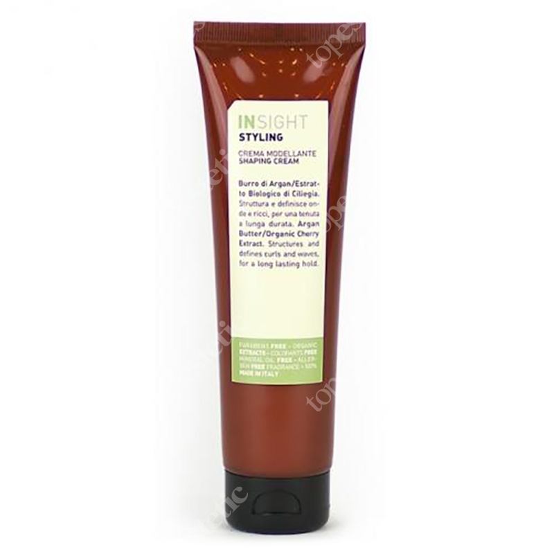 InSight Styling Shaping Cream Krem modelujący do włosów 150 ml