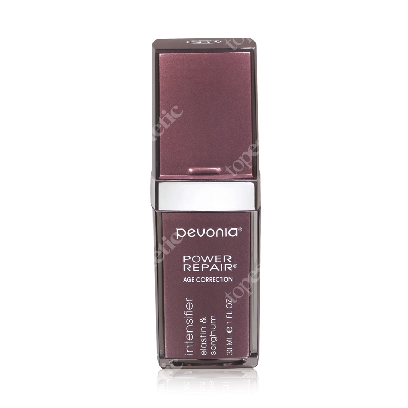Pevonia Intensifier - Elastin & Sorghum Power Repair Wzmacniacz z elastyną i sorgo 30 ml