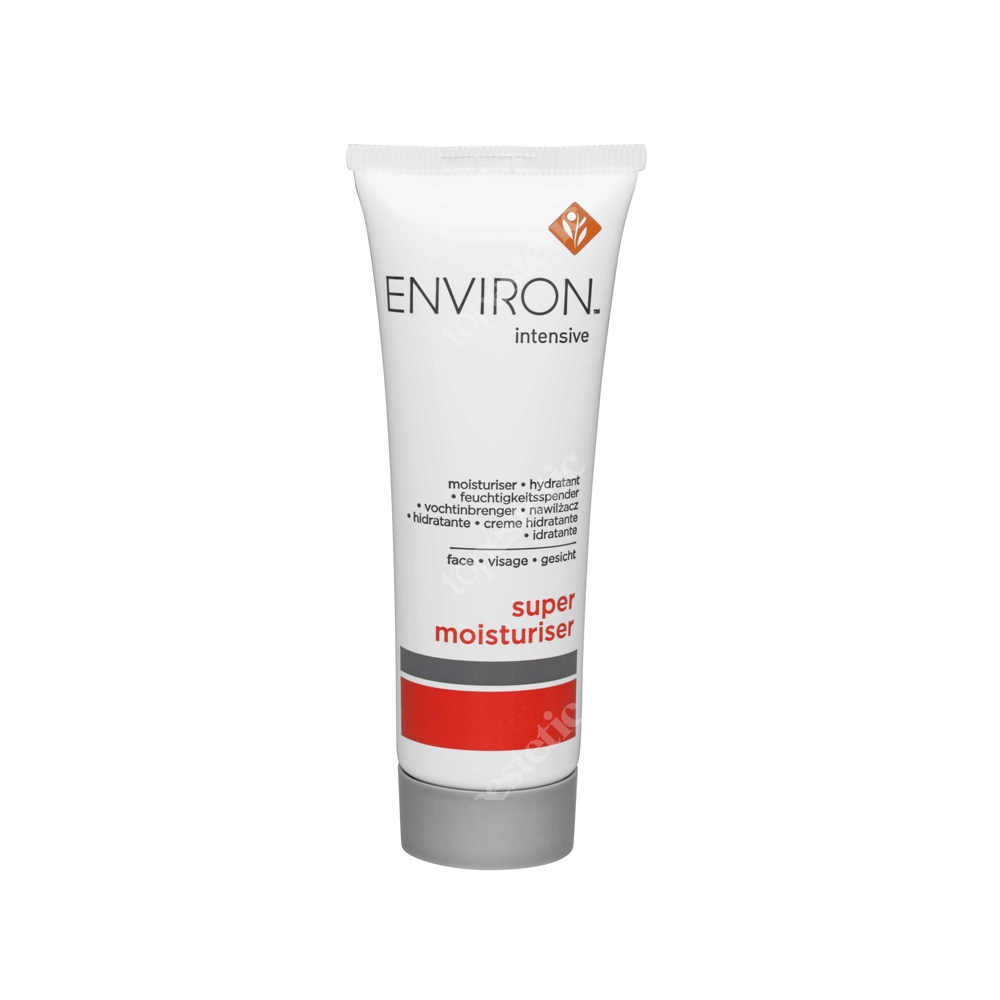 Environ Interactive Super Moisturiser Krem Super Nawilżacz 50 ml