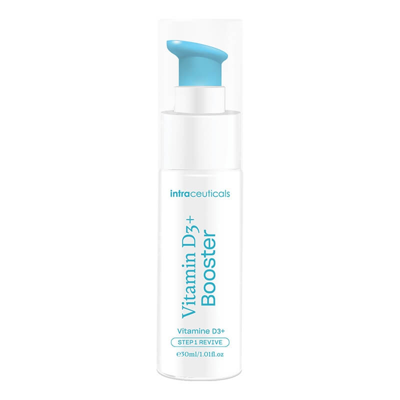 Intraceuticals Booster Vitamin D3+ Serum wspierające odnowę i odporność skóry 30 ml