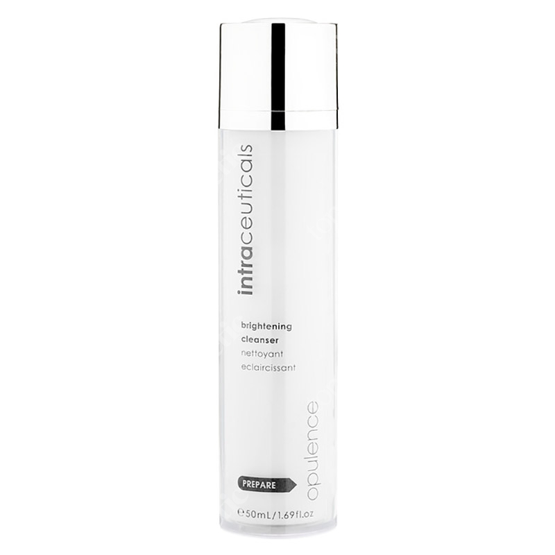 Intraceuticals Brightening Cleanser Zmywacz rozjaśniający 50 ml