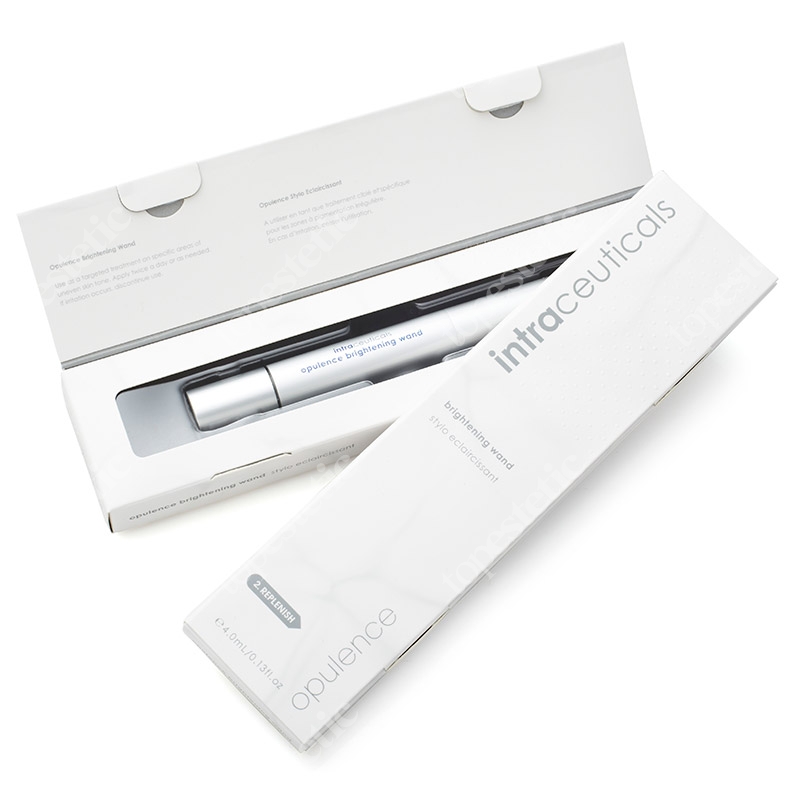 Intraceuticals Brightening Wand Różdżka rozjaśniająca 4 ml