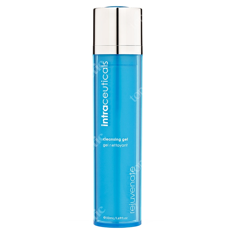 Intraceuticals Cleansing Gel Odmładzający żel oczyszczający 50 ml