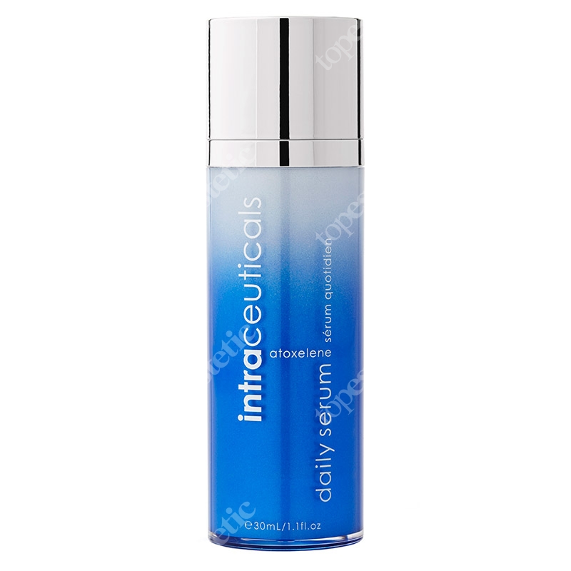 Intraceuticals Daily Serum Atoxelene Serum wygładzające zmarszczki mimiczne 30 ml